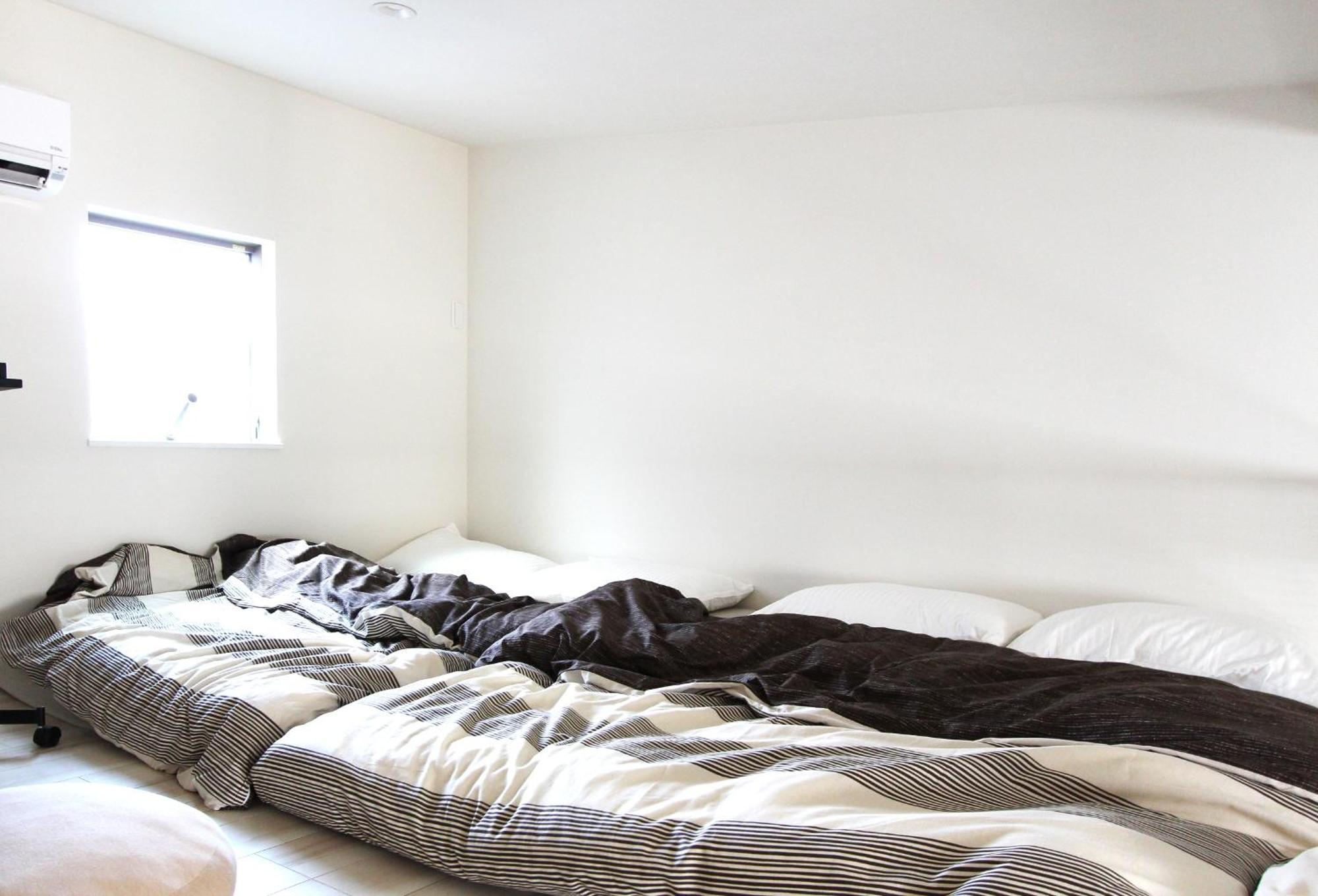 Apartamento Shibuya B204 Tokio