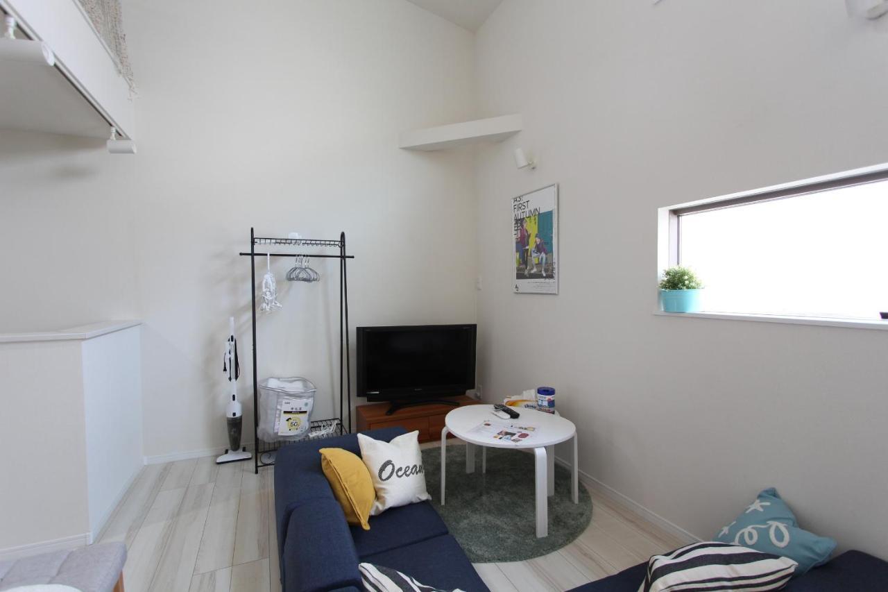 Apartamento Shibuya B204